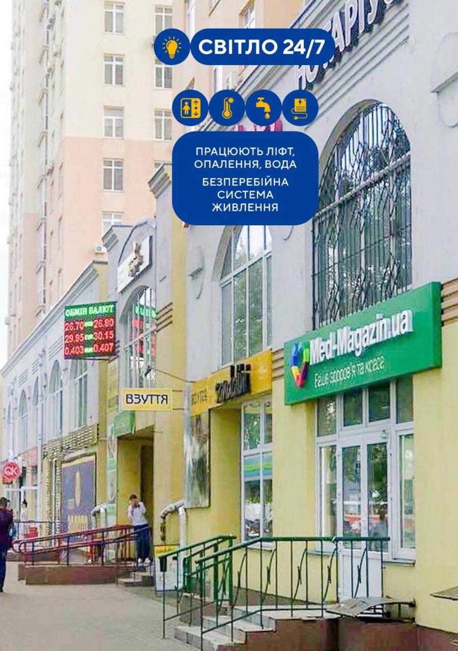 Rent Kiev Apartment 2 Min Metro Chernihivska Exterior foto